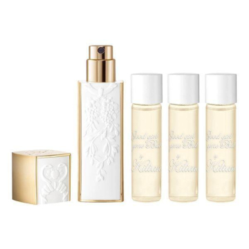 Kilian Good Girl Gone Bad  Набор (3 x Парфюмированная вода 7.5 ml spray+ 7,5 ml hair mist ) (3700550228097)