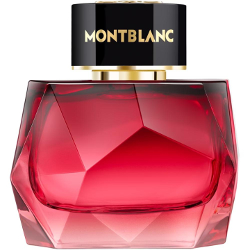 Mont Blanc Signature Elixir Парфюмированная вода 50 ml  