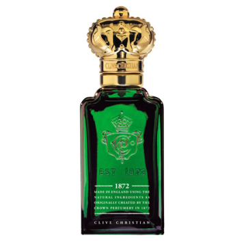 Clive Christian 1872 Парфюмированная вода 50 ml  (652638000299)