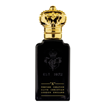 Clive Christian X Парфюмированная вода 50 ml  (652638000305)