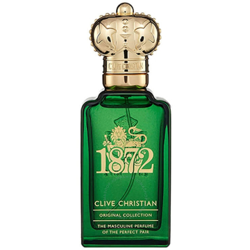 Clive Christian 1872  Парфюмированная вода 50 ml  (652638000275)