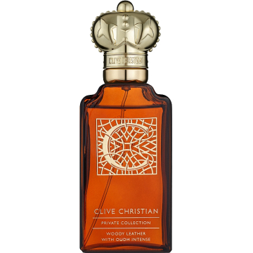 Clive Christian C Woody Leather Парфюмированная вода 50 ml  (652638004556)
