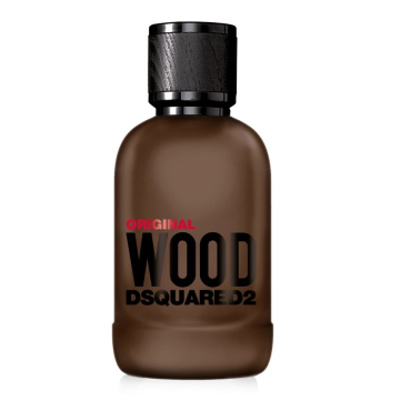 DSQUARED2 ORIGINAL WOOD edp 50 ml spray (M)