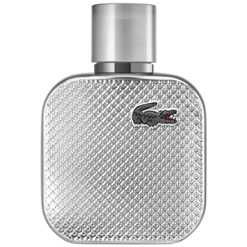 Lacoste L.12.12. SILVER GREY Парфюмированная вода 50 ml  (3386460165891)