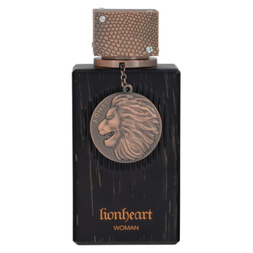 Armaf Club De Nuit Lionheart Парфюмированная вода 100 ml  (6294015196467)