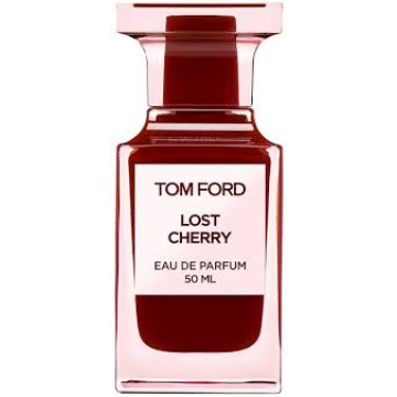 Tom Ford Lost Cherry Парфюмированная вода 50 ml  примятые (77148)
