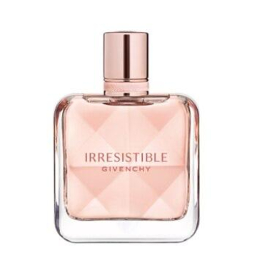 Givenchy Irresistible Туалетная вода 50 ml  примятые (77164)