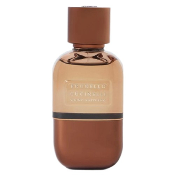 Brunello Cucinelli Sogno Notturno Парфюмированная вода 100 ml Тестер (8011003898800)