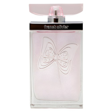 Franck Olivier Nature Парфюмированная вода 75 ml Тестер 