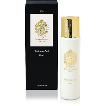TIZIANA TERENZI KIRKE sanitizer perfume gel 60 ml (U)