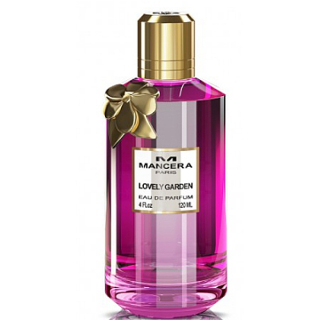 Mancera Lovely Garden Парфюмированная вода 120 ml  