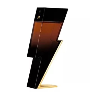 Carolina Herrera Bad Boy Elixir Парфюмированная вода 100 ml Тестер 