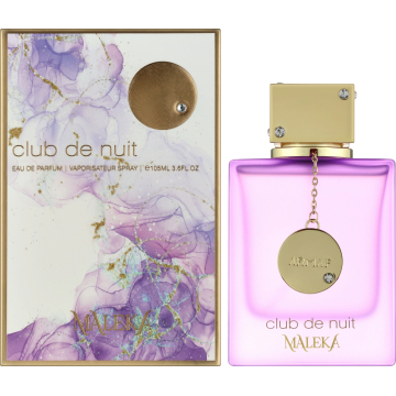 Armaf Club De Nuit Maleka Парфюмированная вода 105 ml  (6295199801116)