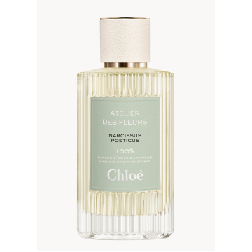 Chloe Atelier Des Fleurs Narcissus Poeticus  Набор (Парфюмированная вода 4 ml x 10) (3616301785675)