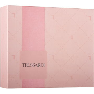 Trussardi  Набор (Парфюмированная вода 60 ml + 125 ml b/e) (8058045437987)