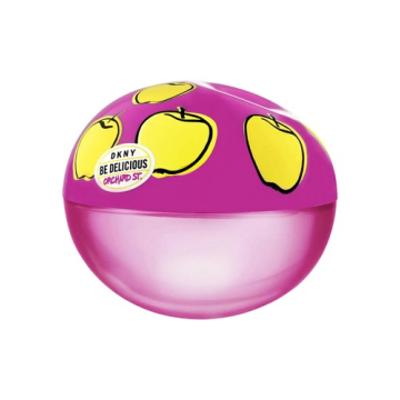 Dkny Be Delicious Orchard St. Парфюмированная вода 30 ml  (085715950437)