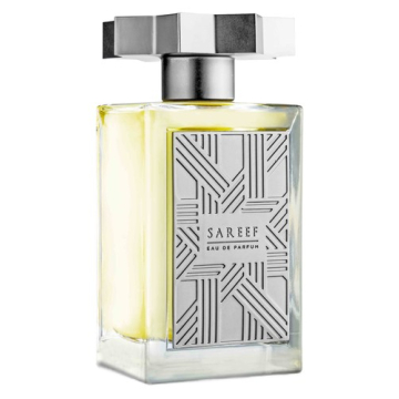 Kajal Sareef Парфюмированная вода 100 ml  (3760310290061)