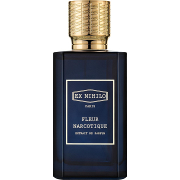 EX NIHILO FLEUR NARCOTIQUE extrait de parfum 50 ml spray (U) примятые
