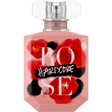 Victoria Secret Hardcore Rose Парфюмированная вода 50 ml  примятые (77296)