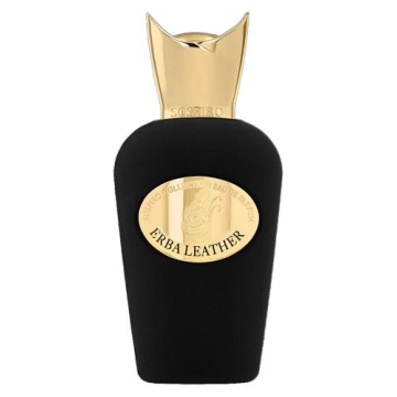 Sospiro Erba Leather Парфюмированная вода 100 ml  (3770009763646)