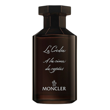 Moncler La Cordee Парфюмированная вода 100 ml  