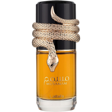 Lattafa Musamum Парфюмированная вода 100 ml  (6291108737323)