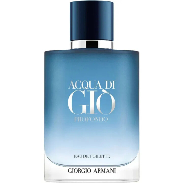 Armani Acqua Di Gio Profondo Туалетная вода 100 ml  