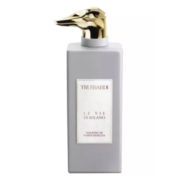 Trussardi Walking In Porta Venezia Парфюмированная вода 100 ml Тестер (8058045432678)