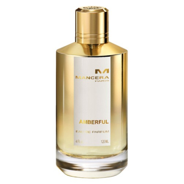 Mancera Amberful Парфюмированная вода 120 ml Тестер 