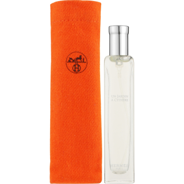 Un Jardin A Cythere Туалетная вода 15 ml Миниатюра 