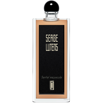 Serge Lutens Santal Majuscule Парфюмированная вода 100 ml  (3700358123655)