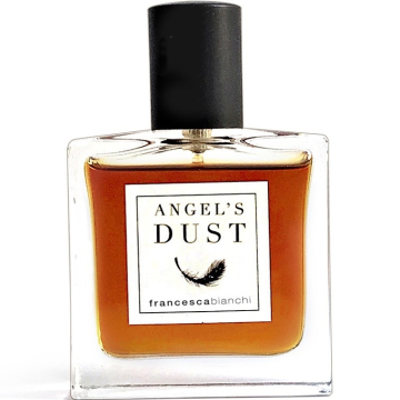 Francesca Bianchi Angel's Dust Духи 30 ml Тестер недолив  без коробки