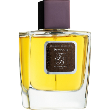 Franck Boclet Patchouli Парфюмированная вода 100 ml Тестер без коробки 