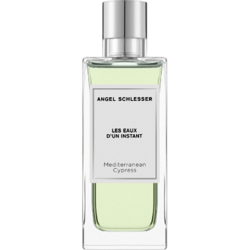 Angel Schlesser Mediterranean Ctpress Туалетная вода 100 ml  