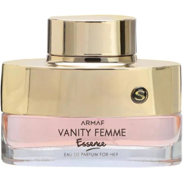 Armaf Vanity Femme Essence Парфюмированная вода 100 ml  примятые (6085010092034)