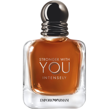 Emporio Armani Stronger With You Intensely Парфюмированная вода 50 ml  (39416)