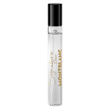 Mont Blanc Signature Elixir Парфюмированная вода 7.5 ml  (3386460170536)