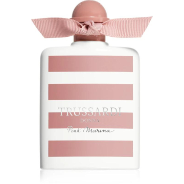 Trussardi Donna Pink Marina Туалетная вода 50 ml брак целлофана (77396)