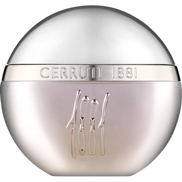 Cerruti Парфюмированная вода 50 ml  примятые (77402)