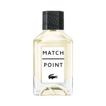 Lacoste Match Point Cologne Туалетная вода 50 ml  примятые (77420)
