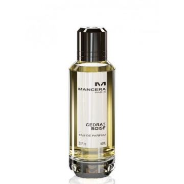 Mancera Intense Cedrat Boise Парфюмированная вода 60 ml  (3760265194049)