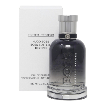 Boss Bottled Beyond Парфюмированная вода 100 ml Тестер 