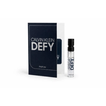 Ck Defy Духи 1.2 ml Пробник (3616304175855)