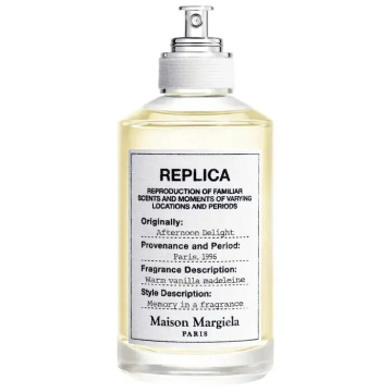 Maison Margiela Replica Afternoon Delight Туалетная вода 100 ml  (3614274226454)