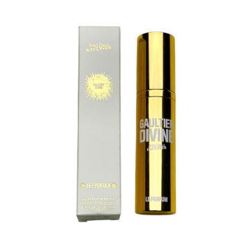 Jpg Gaultier Divine Le Parfum Intense Парфюмированная вода 10 ml Миниатюра 