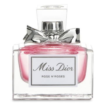 Miss Dior Rose N Roses Туалетная вода 5 ml Миниатюра (3348901501040)