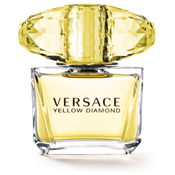 Versace Yellow Diamond Туалетная вода 200 ml  (8011003832286)
