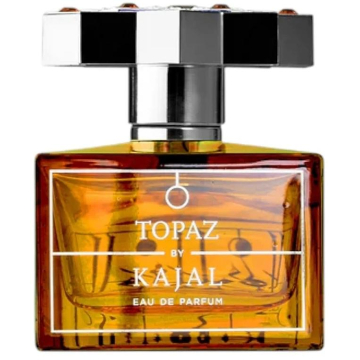 Kajal Topaz Парфюмированная вода 100 ml  (3760310291730)