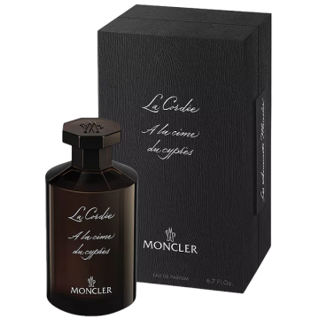 Moncler La Cordee Парфюмированная вода 200 ml  