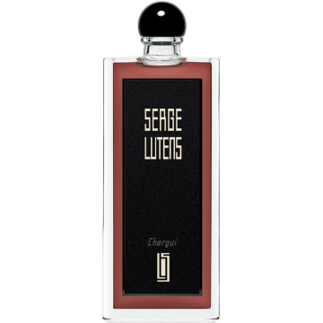 Serge Lutens Chergui Парфюмированная вода 100 ml  примятые (71193)